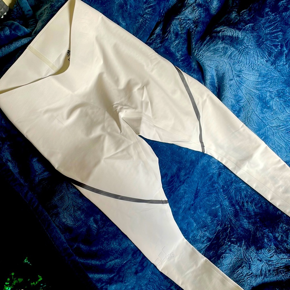 Adidas men’s compression tights
